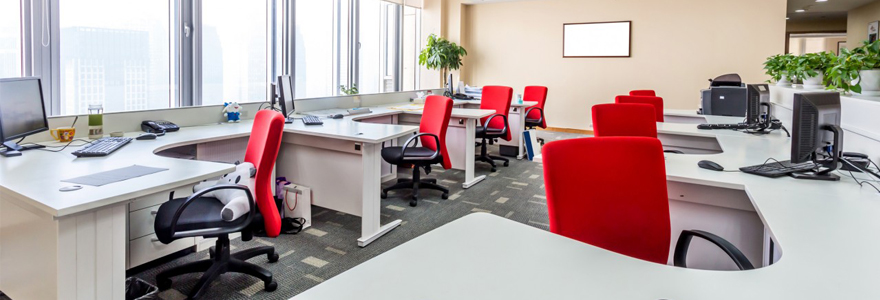 fauteuils de bureau