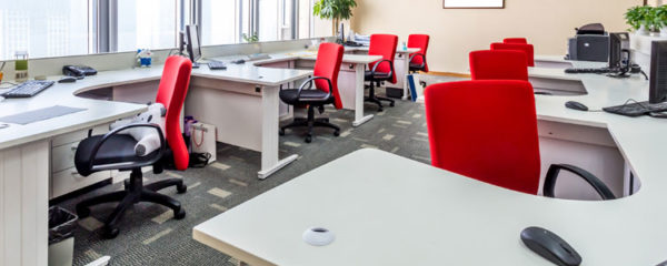 mobilier de bureau