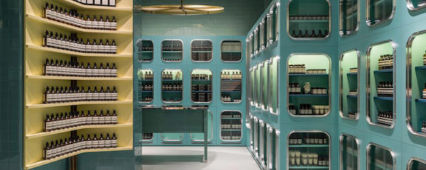 retail design