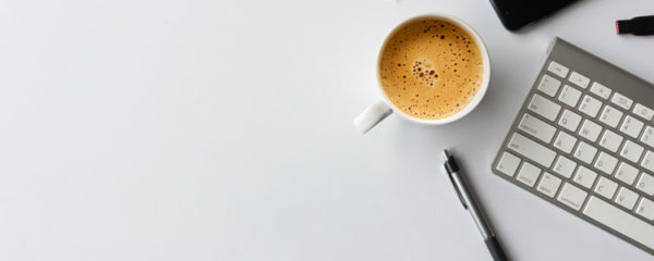 Café en entreprise
