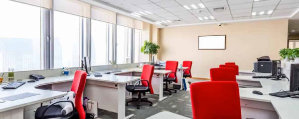 Mobilier de bureau
