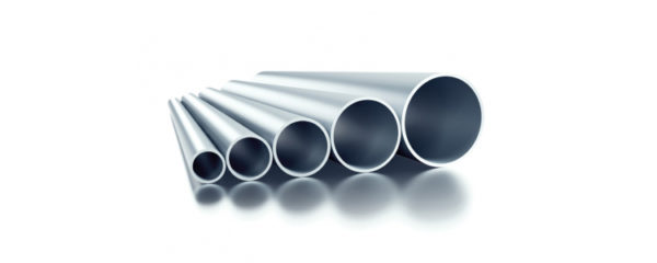 Tubes ronds